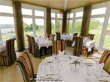 Belleek Restaurant Conservatory