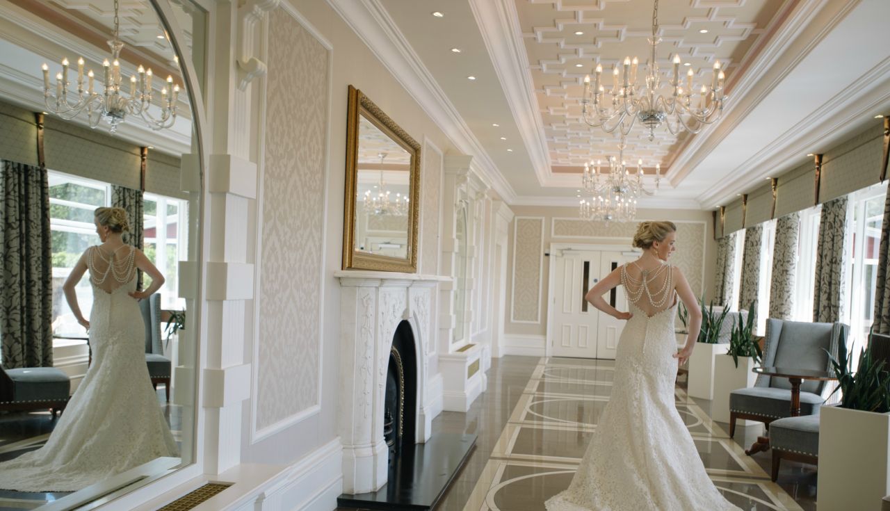 Wedding Hotels Northern Ireland Home